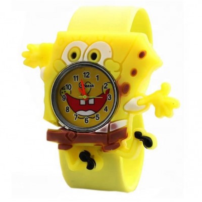 Cheap price Wholesale silicone watch for kid's gifts