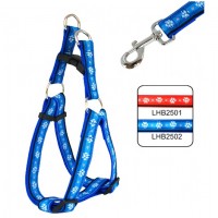 Personalized High quality dog harness dog leashes