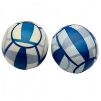 Customized Compressed ball shape Cheaper price cotton compressed towel for promotion