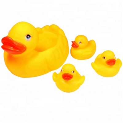 Eco-friendly pvc duck