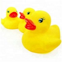 Hot selling pvc duck