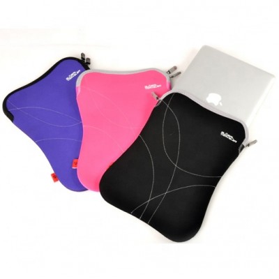 Multifuction good quality neoprene laptop sleeves