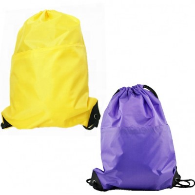 Popular Promotion Drawstring bag