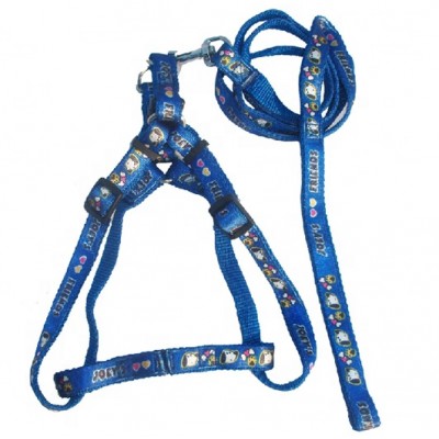 Fashion washable Reasonable price dog harness dog leashes